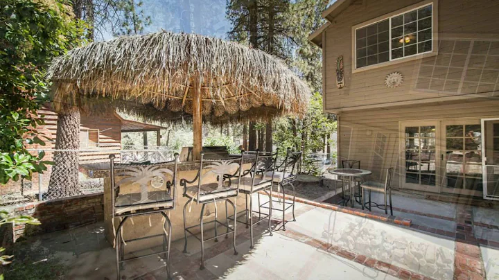 5784 Victorville St Wrightwood Joann Rutland