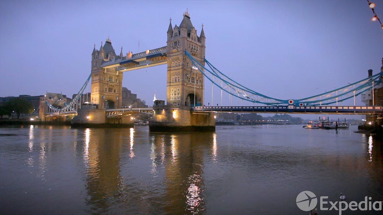 ท่องเที่ยวลอนดอน | ExpediaTH