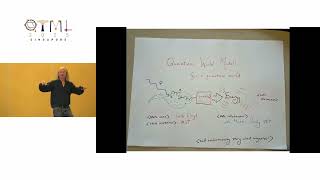 QTML 2025: Quantum world models for a quantum world