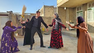 Download Lagu Sarah's anger at her mother and Yahya's plans MP3