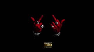 Lil MK - Shark Diss Track (Official Music Audio) ft. YngBlue (Diss Track)