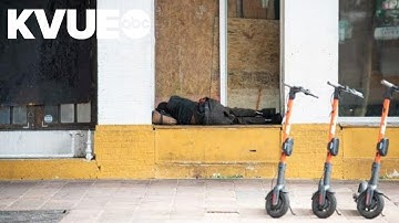 City of Austin expands HEART program to help homeless population