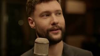 Calum Scott & Leona Lewis & Giovanni Zarella - You Are The Reason