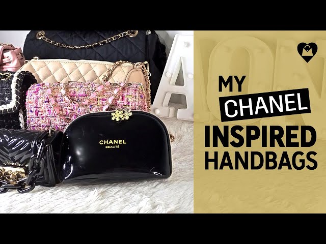 Look a Like Chanel Bags ⋆ chic everywhere