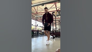 SL MB RDL Drop Catch & Slam