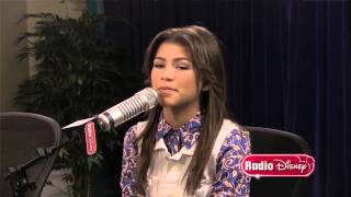 Zendaya - Replay | Radio Disney screenshot 3