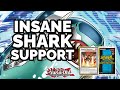 New shark cards  rarity collection 2 review yugioh