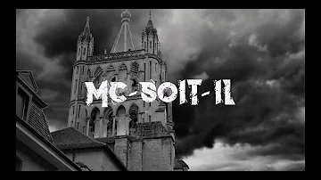 ROX - MC soit-il feat. Swift Guad (Prod: Skile) Clip officiel 2023
