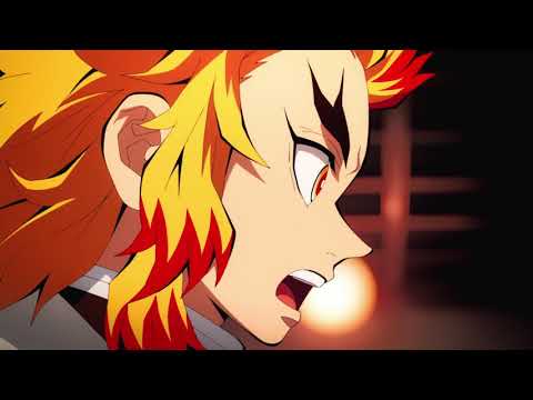 Rengoku twixtor HD