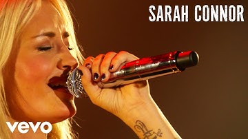 Sarah Connor - Wie schön du bist (Live)