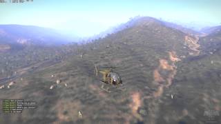 Arma3 is crazy