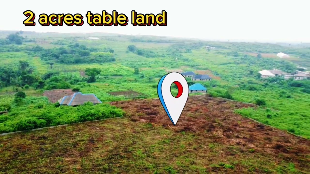 2 Acres Prime Land