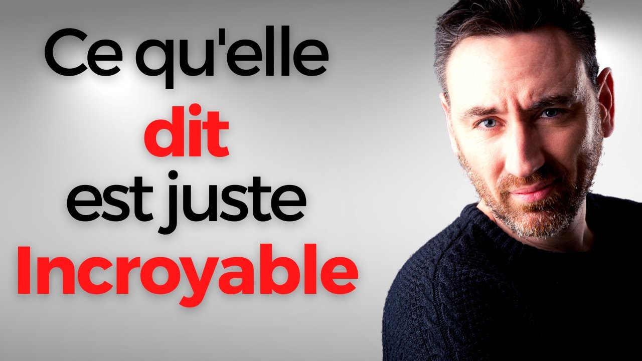 L'art de la drague expliqué par une femme (ça vaut le détour)