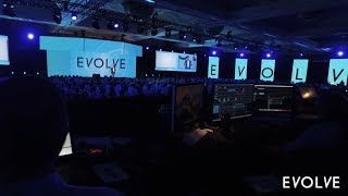 2017 Evolve Conference Highlight Video
