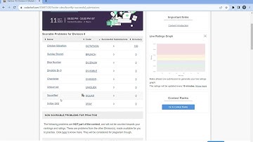 Dice Number CodeChef Solution