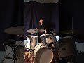 #drummer #drumgroove #jazzdrums #drums #afrocuban #polyrhythms