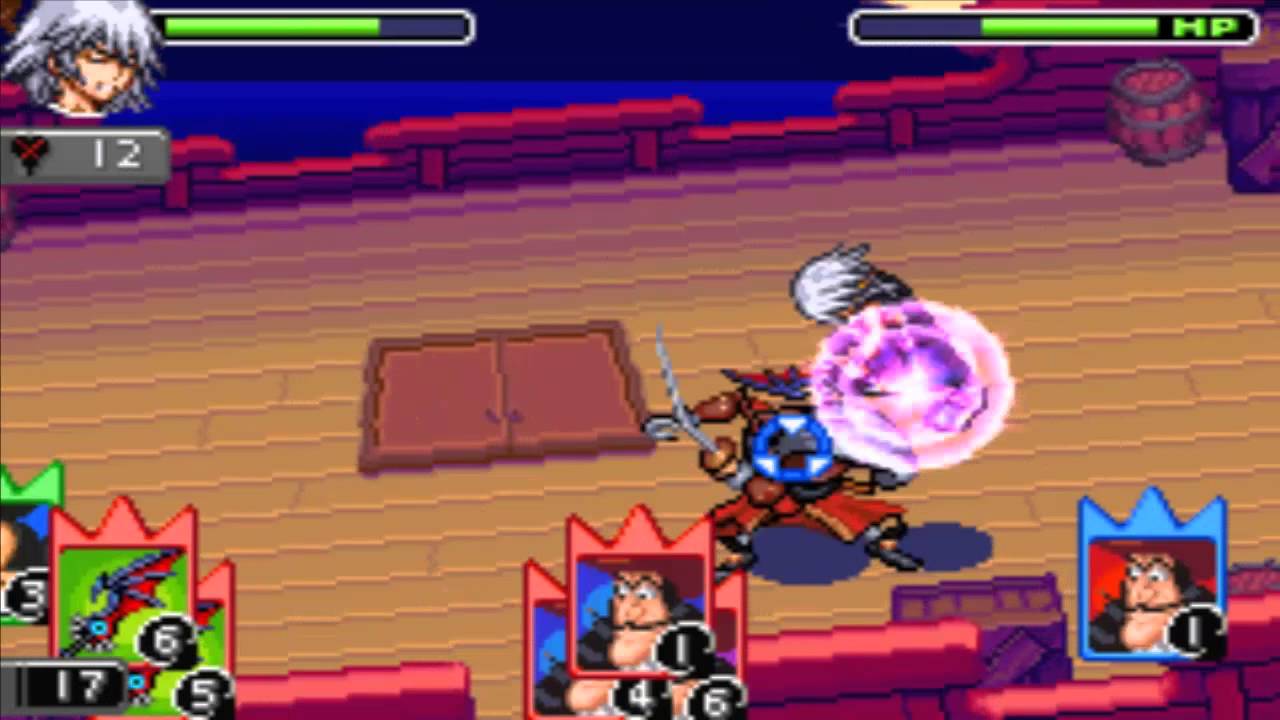 Kingdom Hearts Reverse/Rebirth Boss 6 Captain Hook YouTube