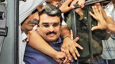 Jignesh Shah Gets Bail, NSEL Scam Investigations Still On