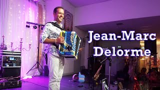 les DO-MINOTS JM Delorme JF Blanc et pascal Jamot aux arcades de Barjavelle 63