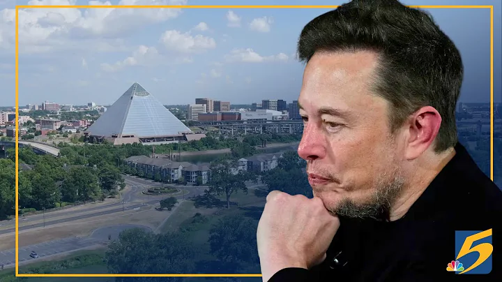 Elon Musk’s xAI to build world's largest supercomputer in Memphis