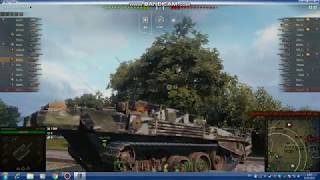 strv 103B 5к дамага