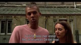 Paul van Haver about Stromae