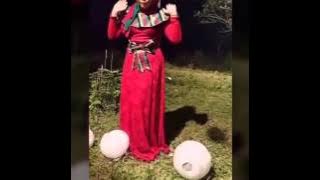 Novi Ayla  Istri Diam - Diam (IDD)