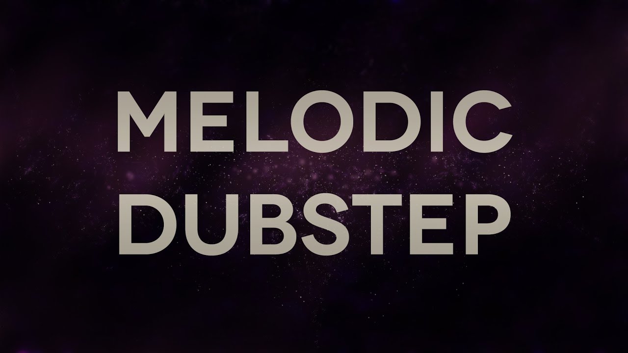 [Melodic Dubstep] Symmetrik - Dreamscape