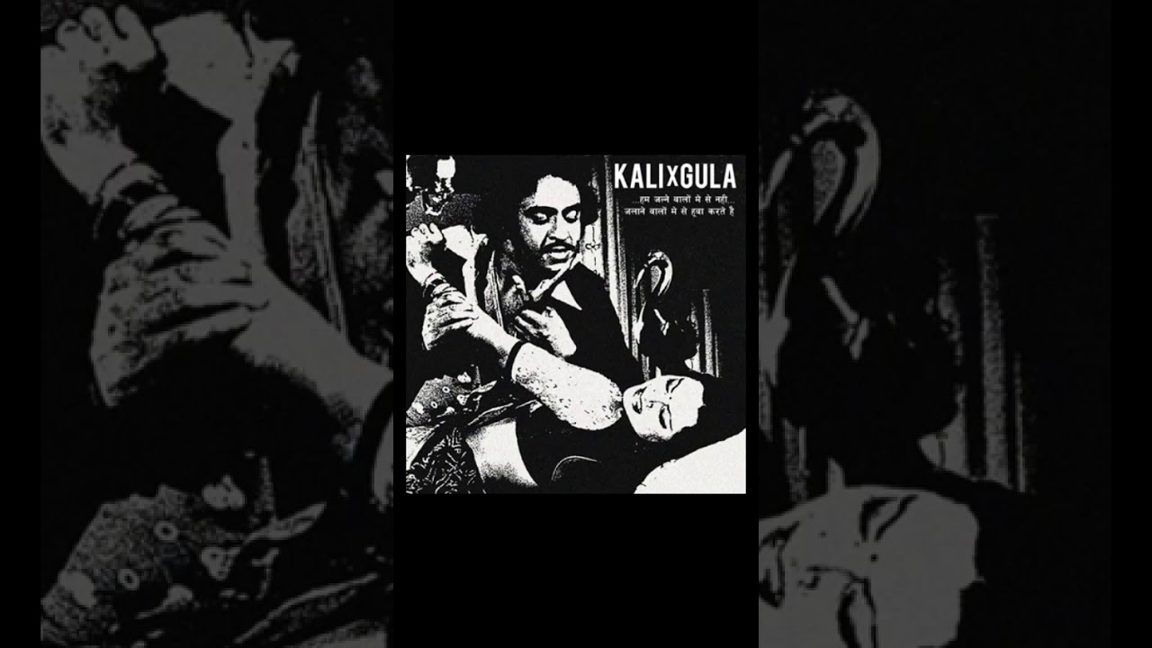 KalixGula-Shakti Kapoor(Hardcore/Punk Nepal)