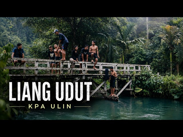 Hidden Gem Liang Udut Kotabaru – Part I | Kebersamaan KPA Ulin di Alam Karst | JELAJAH & ALAM