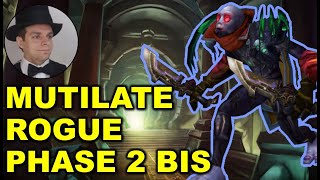 Assassination Rogue Gearing Guide for Ulduar