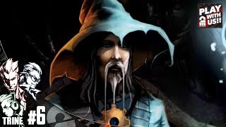 #6【アクション】弟者,兄者,おついちの「TRINE（トライン）」【2BRO.】END