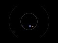 Procedural Zen #609: Disorder to Calm | Several Leaping Buds ASMR #animation #asmr #bounce #clack