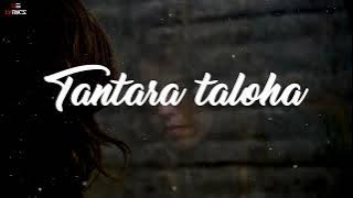 Aina Cook - Tantara taloha ( Paroles / Lyrics video )