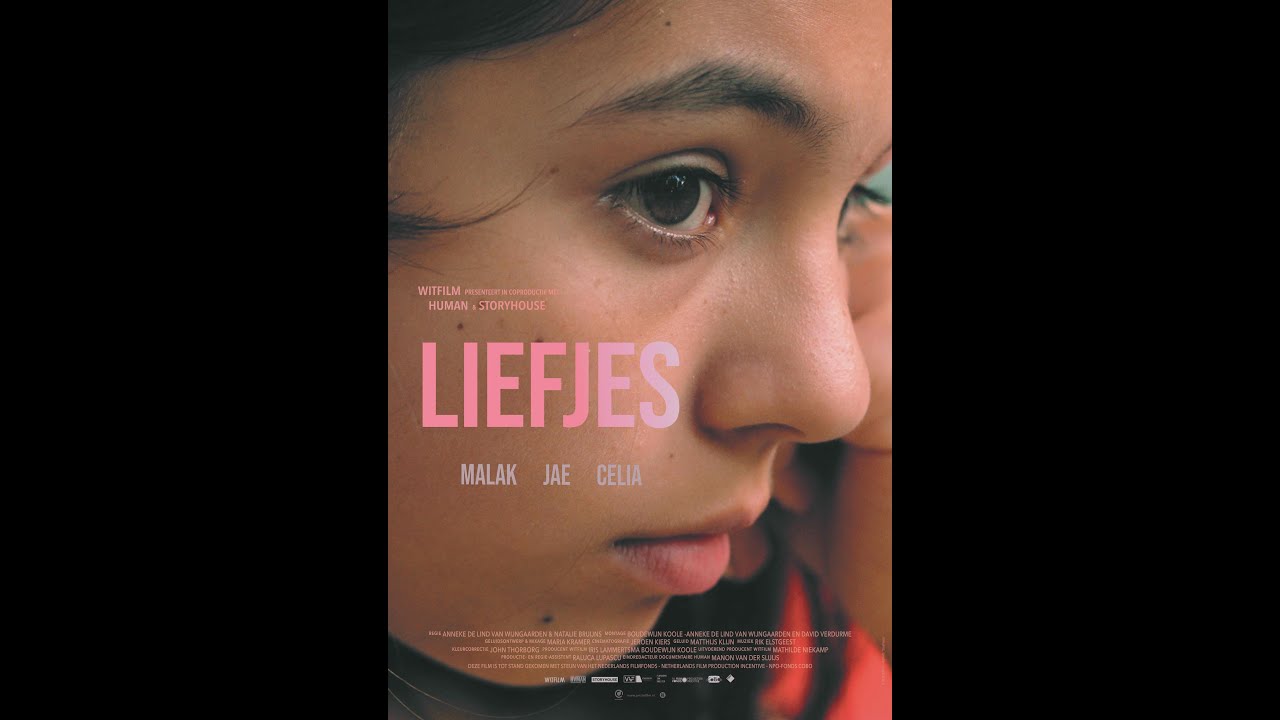 Liefjes trailer