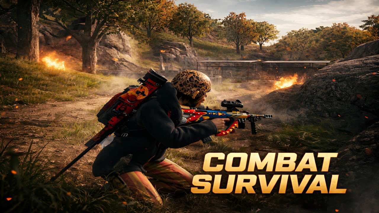 PUBG PS5 Taego Map Solo | 21 Kills Aggressive Gameplay