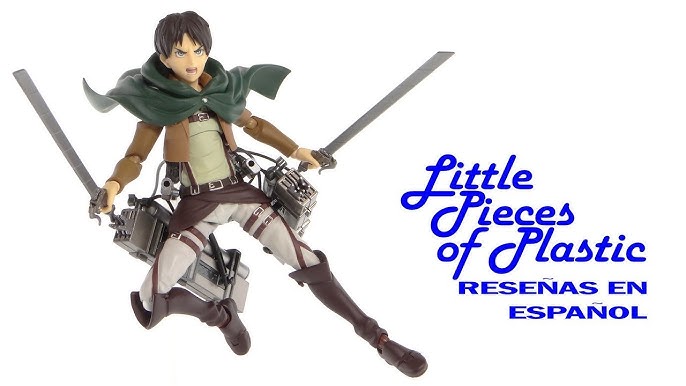 Boneco Nendoroid Titã Colossal do Anime Attack on Titan (Shingeki no Kyojin)  « Blog de Brinquedo