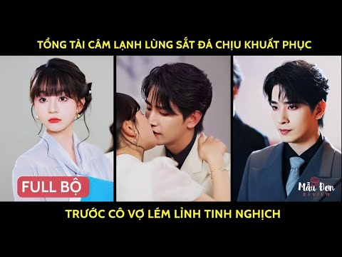 Tổng tài câm