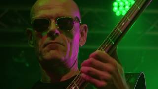 Seven Eleven - Live at De Pul (2016)