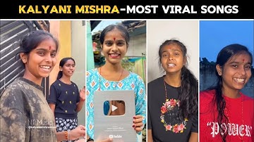 Kalyani Mishra & Kuhu Most Viral Song | Patakha Guddi x Raanjhan x uyi amma x jutti Meri 