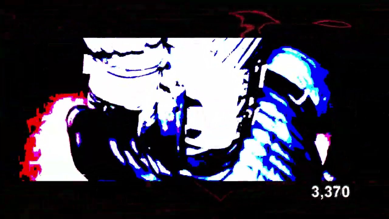 SELFDESTRUCT - VOODO (Official video)