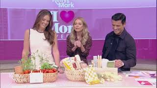 DIY Last Minute Gifts for Mother’s Day With Monica Mangin