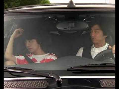 Coffee Prince [MV]