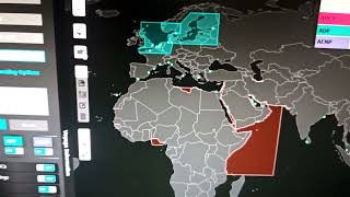 How to order ECDIS ENC in Cornes Connect Apps | Voyager Worldwide