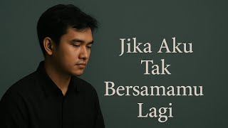 Jika Aku Tak Bersamamu Lagi