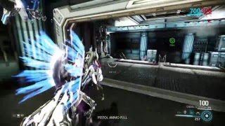 Warframe (Console) Stream - T5 & Syndicate Missions