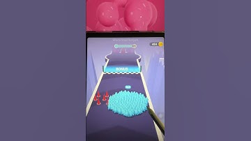 Count Master Running Level 12  #games #ytshorts #gaming #asmr #gameplay #asmrgaming