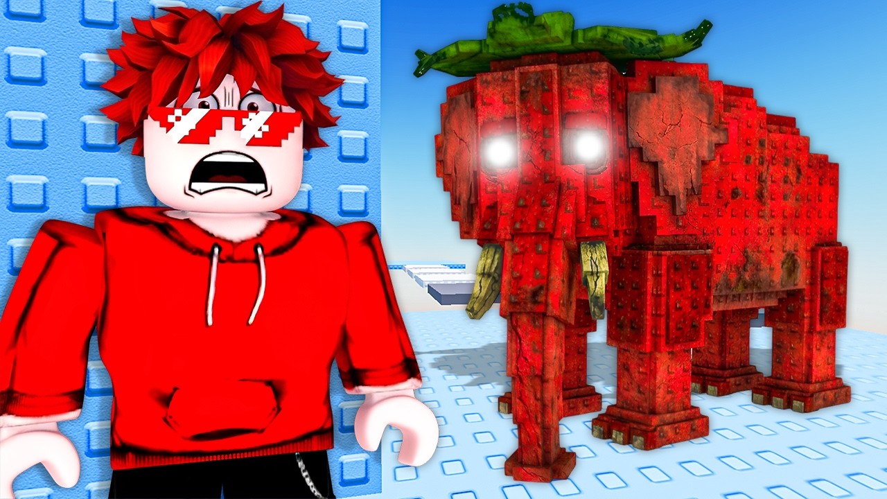 NUNCA JUEGES la TORRE de BRAINROTS en Roblox...