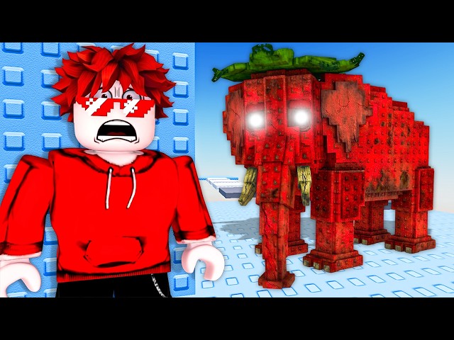 NUNCA JUEGES la TORRE de BRAINROTS en Roblox...