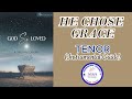 He Chose Grace | Tenor | Instrumental Guide